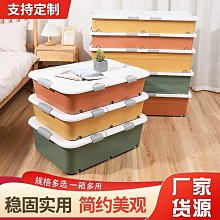 衣服收納盒廠家批發透明抽屜式塑料收納箱鞋子收納柜多功能收納箱 歷史價格詳細信息
