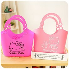 塑料手提籃收納菜籃子大號編織買菜藍子純色竹籃藤編購物籃。*爆款 歷史價格詳細信息