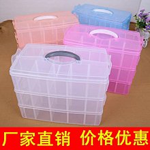 三層玩具收納箱 小汽車收納 多層整理盒 飾品收納 小尺寸 歷史價格詳細信息