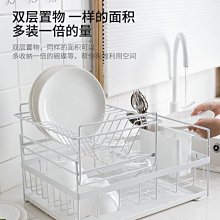 廚房置物架碗碟收納架家用碗筷收納盒多層碗櫃放碗盤碗架瀝水架子-正正精品 歷史價格詳細信息