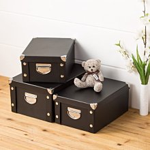 特賣-折疊收納箱衣服書本收納神器透明收納盒書架收納柜整理箱收納箱子 歷史價格詳細信息