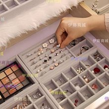 【伊藤商場】首飾收納盒68折 PU皮質圓筒手表盒戒指盒手表手鏈便攜式包手表收納首飾品收納盒子 歷史價格詳細信息