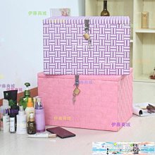 【伊藤商場】大容量手首飾品收納盒創意手錶耳環架ins女家用收拾耳飾首飾盒子 歷史價格詳細信息