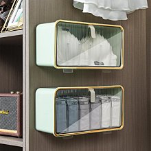 內衣收納盒壁掛放襪子內褲神器家用抽屜式分格衣櫃衣物整理盒宿舍 歷史價格詳細信息