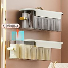 內衣收納盒襪子內褲抽屜式分隔格子三合一衣櫃整理箱塑料家用神器-正正精品 歷史價格詳細信息