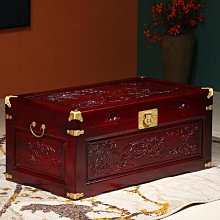 仿古寶箱帶鎖復古木箱子藏寶箱做舊創意裝收納箱裝潢道具陳列箱 財路幸福店  露天市集  全台最大的網路購物市集 歷史價格詳細信息