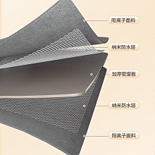 家居收纳 衣物可折疊儲物箱 雙格網布衣物收納筐 帶輪子合金框架置物籃束口 歷史價格詳細信息