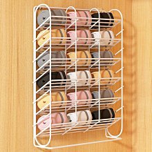 免運-衣柜收納架掛袋抽屜式放包包的家用整理盒皮包落地式置物架柜子 歷史價格詳細信息