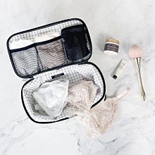 imblu 洗漱包男女旅行出差手提化妝包大容量便攜干濕分離防水收納 歷史價格詳細信息
