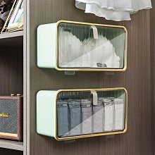 內衣收納盒壁掛放襪子內褲神器家用抽屜式分格衣櫃衣物整理盒宿舍 歷史價格詳細信息