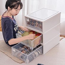 衣物收納盒 內衣收納盒  抽屜收納盒 分格收納 內衣 襪子 收納 居家生活 分隔收納組 衣物收納 星星小舖 歷史價格詳細信息