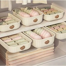 家居收納用品 衣物收納 褲子收納神器衣服收納盒內衣牛仔褲收納家用衣櫃抽屜式分格收納袋 MY069 歷史價格詳細信息