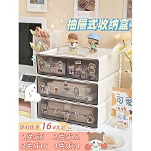 抽屜式化妝盒【小麥購物】24H出貨 台灣現貨【C210】化妝盒 收納盒 組合櫃 抽屜盒 桌上收納 多格收納 收納櫃 收納 歷史價格詳細信息