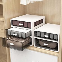 抽屜式衣櫃分格置物架 大款 一體成型安裝快速 收納架 衣櫥架 分層架 歷史價格詳細信息