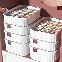 內褲收納盒內衣家用衣櫃壁掛式裝襪子整理絲襪收納神器懸掛抽屜式 歷史價格詳細信息