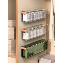 裝襪子絲襪收納盒宿舍家用衣柜貼身衣物內褲整理分隔分格神器盒子 歷史價格詳細信息