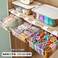 內衣內褲貼身衣物整理收納包出差旅遊行李分類收納袋旅行袋-1入組 歷史價格詳細信息