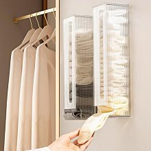 內褲收納盒內衣家用衣櫃壁掛式裝襪子整理絲襪收納神器懸掛抽屜式 歷史價格詳細信息