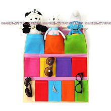 全館免運 宿舍收納神器房間衣柜內置整理掛架寢室掛墻家用懸掛式內衣置物架 可開發票 歷史價格詳細信息