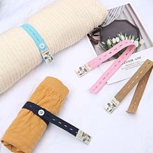 捆綁帶收納衣服懶人櫃拉拉疊被子神器捆被子打包繩專用松緊卷扎帶~告白氣球 歷史價格詳細信息