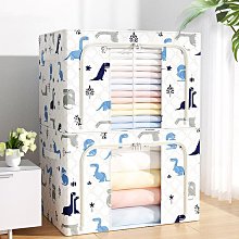 現貨 快速發貨衣服收納箱家用衣柜分層整理盒放衣物褲子布藝棉麻折疊儲物筐神器 歷史價格詳細信息