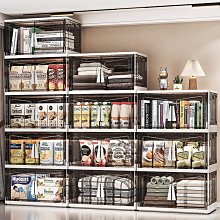 【現貨】折疊收納箱 原木板三開門折疊收納箱  露營收納箱  中款大款特大 摺疊箱 掀蓋收納箱 置物箱 歷史價格詳細信息