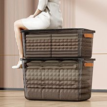 現貨 快速發貨大容量衣物整理柜透明抽屜式梳妝臺化妝品收納柜文具內衣整理盒子 歷史價格詳細信息