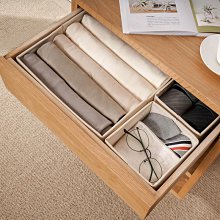 現貨 快速發貨收納盒桌面抽屜式窄長型辦公室桌上置物架防塵柜高書桌小化妝品箱 歷史價格詳細信息