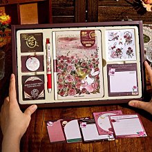 快速出貨 莊生生珠寶銅鍍金歐美仿真彩寶大方形拼色石閃耀鑲鉆吊墜戒指套裝 歷史價格詳細信息