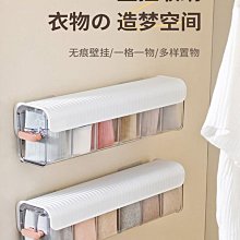 現貨 快速發貨內衣收納掛袋懸掛式雙面分格布袋內褲文胸襪子衣柜宿舍整理架神器 歷史價格詳細信息