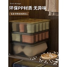 現貨 快速發貨內衣收納盒抽屜式家用衣柜分格收納神器文胸內褲襪子三合一整大幅 歷史價格詳細信息