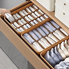 現貨 快速發貨家用衣柜內衣收納盒抽屜內衣褲整理盒神器內衣內褲襪子分格收納箱 歷史價格詳細信息