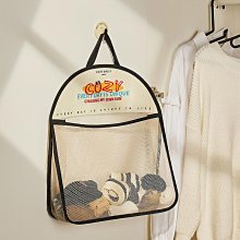 現貨 快速發貨內衣收納掛袋懸掛式雙面分格布袋內褲文胸襪子衣柜宿舍整理架神器 歷史價格詳細信息