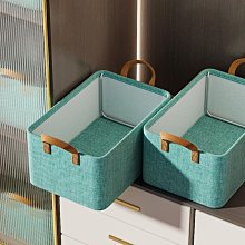 現貨 快速發貨褲子收納神器衣服收納箱家用衣柜分層布藝牛仔褲衣物收納整理盒筐 歷史價格詳細信息