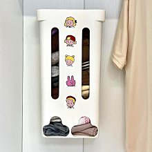 現貨 快速發貨褲子收納神器衣服收納箱家用衣柜分層布藝牛仔褲衣物收納整理盒筐 歷史價格詳細信息