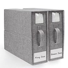 現貨 快速發貨褲子收納神器衣服收納箱家用衣柜分層布藝牛仔褲衣物收納整理盒筐 價格比較,價格查詢,歷史價格詳細信息