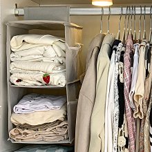 現貨 快速發貨衣柜收納空間利用神器柜子分層隔板內衣衣物衣服置物架分隔盒宿舍 歷史價格詳細信息