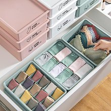 現貨 快速發貨褲子收納神器衣服收納箱家用衣柜分層布藝牛仔褲衣物收納整理盒筐 歷史價格詳細信息