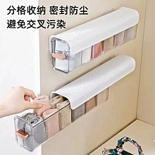 現貨 快速發貨內衣襪子收納掛袋衣柜懸掛式置物袋門后收納神器整理雜物收納網兜 歷史價格詳細信息