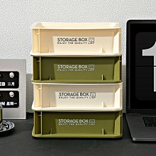 【特價】辦公室桌面收納盒抽屜式學生文件文具用品收納神器桌上辦公置物架家居收納 歷史價格詳細信息