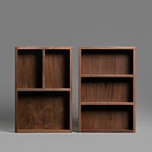 質感收納 黑胡桃木提樑式紙巾盒實木帶銅鳥家居四足復古紙巾收納盒簡潔自然質感 歷史價格詳細信息