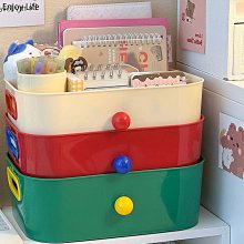 【F.B家居】桌面可愛笑臉圖案垃圾桶辦公室臥室床頭客廳書桌紙簍桌上大敞口雜物收納盒 歷史價格詳細信息