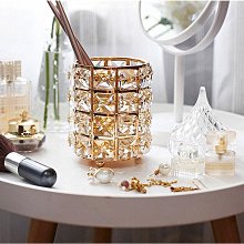 水晶筆筒收納辦公創意公司活動紀念品個性答謝客戶禮品創意刻   特艾超夯 精品 歷史價格詳細信息