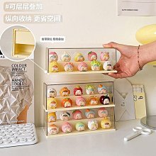 展示盒 現貨亞克力防塵盒適用拼酷喜扇十裡紅妝金屬拼圖模型玩具擺件展示盒提供收據 歷史價格詳細信息
