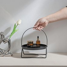 【博雅家居精品】可愛多巴胺撞色紙巾盒 時尚家居客廳桌面捲紙筒收納盒 高顏值家用衛生紙巾筒 茶几收納可愛捲紙盒 歷史價格詳細信息