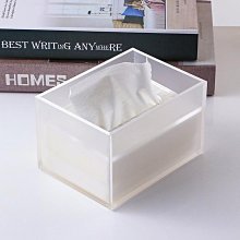 面膜收納盒亞克力抽屜式化妝品收納帶蓋防塵大容量桌面高顏值 歷史價格詳細信息