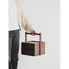 質感收納 黑胡桃木提樑式紙巾盒實木帶銅鳥家居四足復古紙巾收納盒簡潔自然質感 歷史價格詳細信息