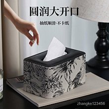 [家居新款現貨]衚桃木紙巾盒客廳木質手機收納盒家用辦公室筆筒餐桌抽紙盒 歷史價格詳細信息