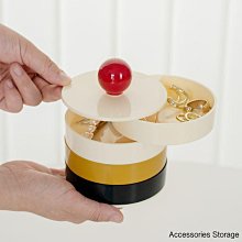 【F.B家居】 蝴蝶結ins風家用牙籤盒可愛輕奢高顏值客廳牙線收納盒棉籤罐 歷史價格詳細信息