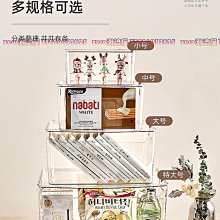 桌面收納盒透明化妝品面膜整理盒亞克力零食筐家用廚房雜物儲物盒【zero潮流屋】 價格比較,價格查詢,歷史價格詳細信息